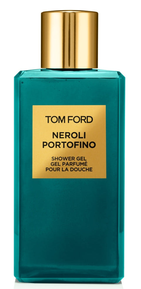 Shower Gel Neroli Portofino