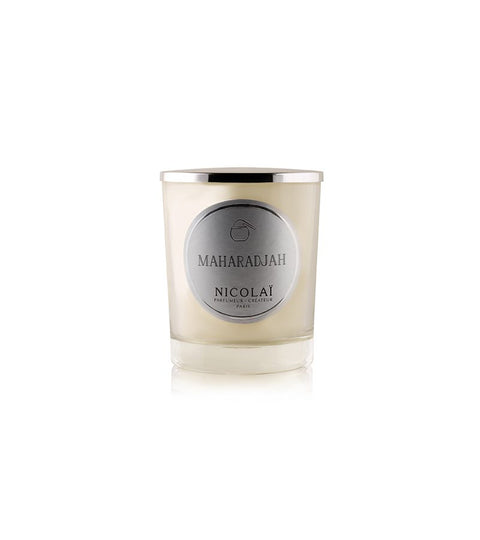 Maharadjah Bougie