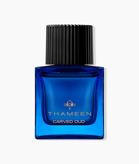 Carved Oud