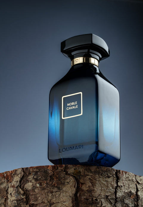 Noble Cavale