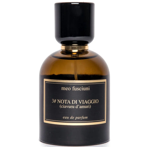 3# Note De Voyage (Ciavuru D'Amuri) Edp