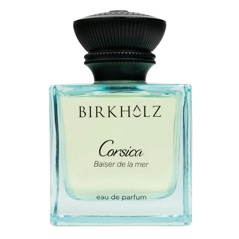 Corse - Baiser De La Mer