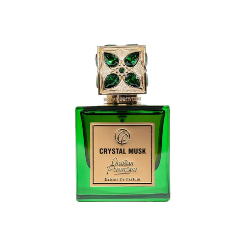 Crystal Musk