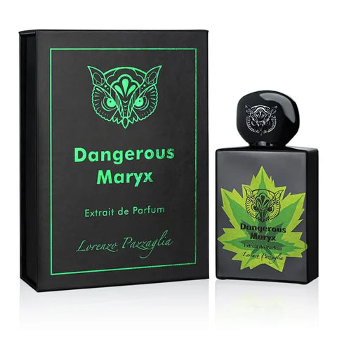 Dangeroux Maryx
