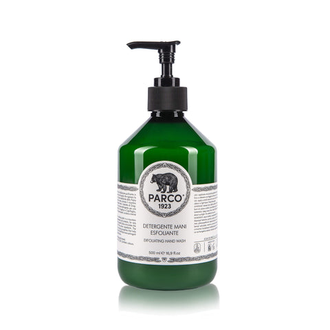 Nettoyant Exfoliant Pour Les Mains