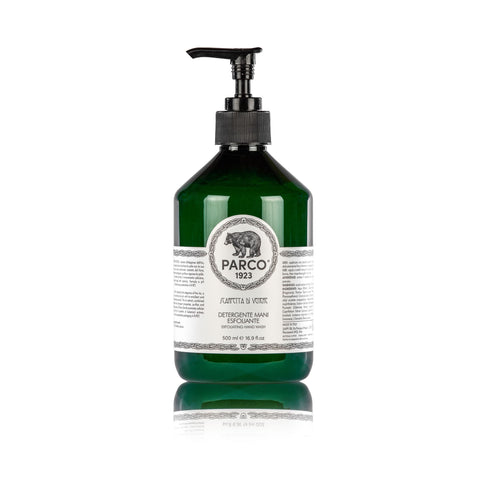Detergente Mani Esfoliante Sdv – Exfoliating Hand Wash