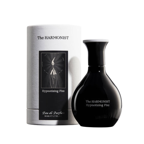 Hypnotizing Fire Edp