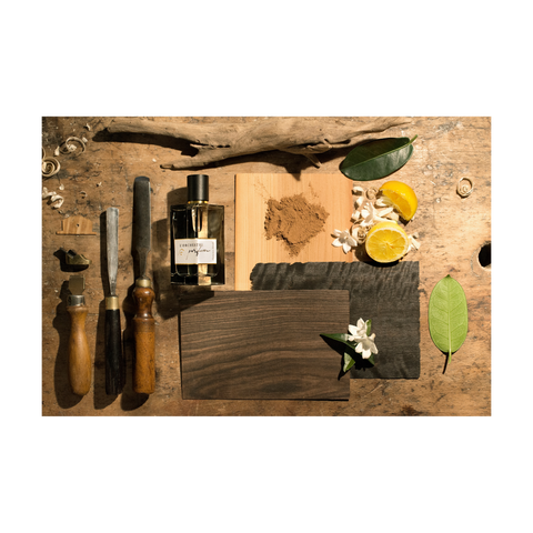 Flamenco Neroli