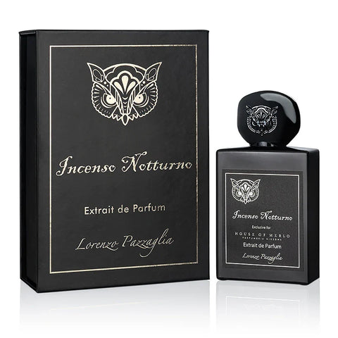 Incenso Notturno
