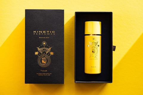 Tulua Extrait De Parfum Limited Edition