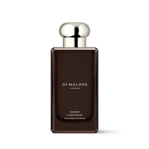 Cologne Intense Amber Labdanum