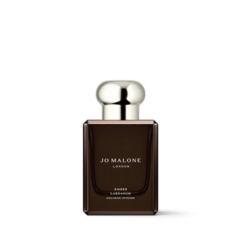 Cologne Intense Amber Labdanum
