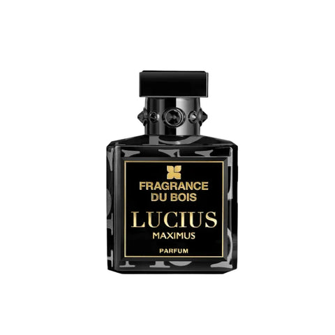 Lucius Maximum