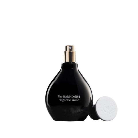 Magnetic Wood Edp