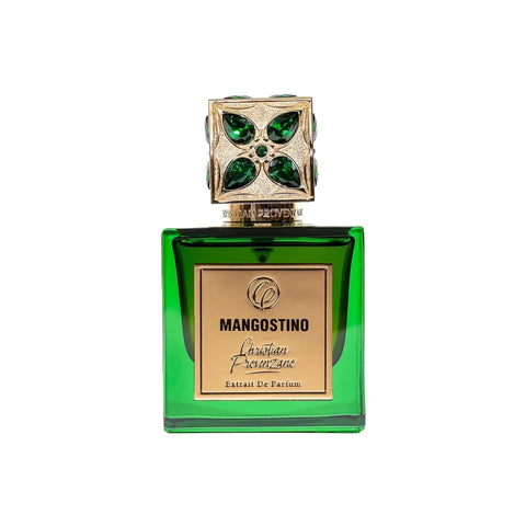 Mangostino