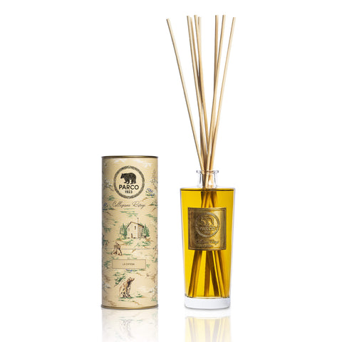 Collezione Rifugi – Diffusore La Difesa 500 Ml