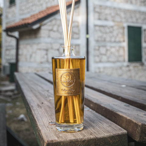 Collezione Rifugi – Diffusore La Difesa 500 Ml