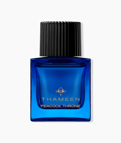 Peacock Throne