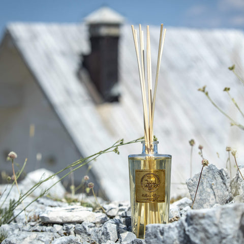 Collezione Rifugi – Diffusore Pesco Di Iorio 500 Ml