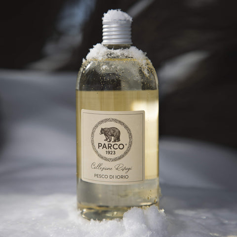 Ricarica Pesco Di Iorio