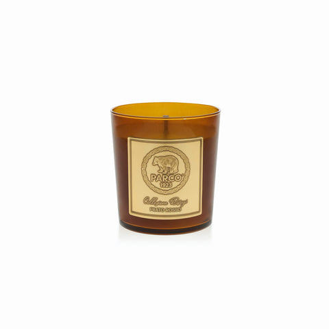 Candela Profumata Prato Rosso 240 G