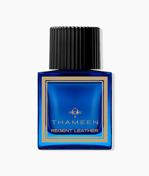 Regent Leather