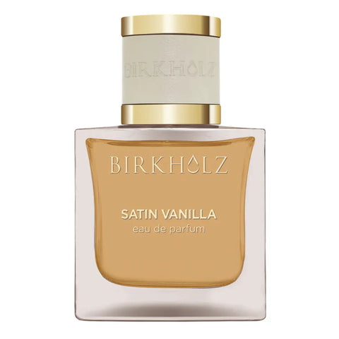 Satin Vanilla