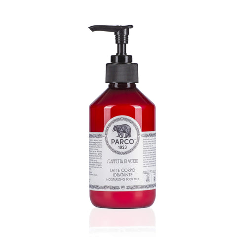 Scarpetta Di Venus Lait Corporel Hydratant