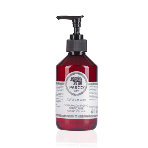 Bain Mousse Purifiant Scarpetta Di Venus