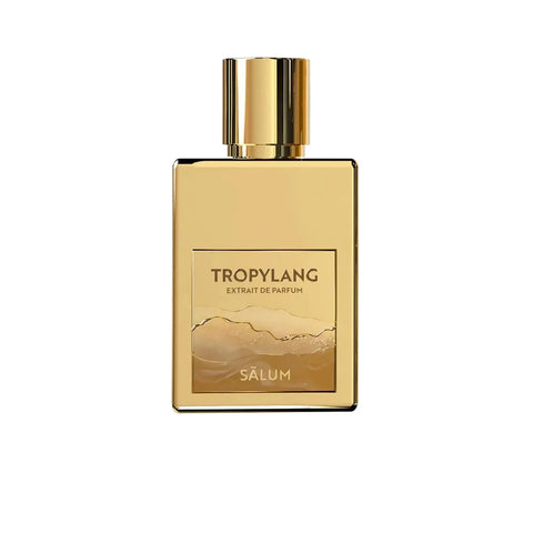 Tropylang