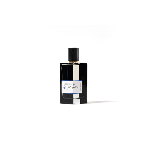 Vetiver Overdrive