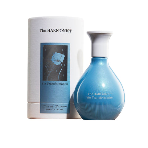 Yin Transformation Edp